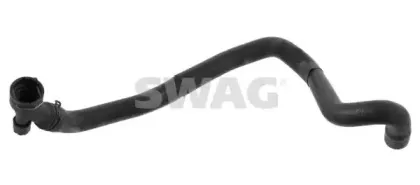 30 93 2123 SWAG Шланг радиатора